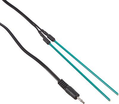 GE Protimeter BLD5018 Deep Wall Probe for BLD5800 Moisture Measurement System, 5