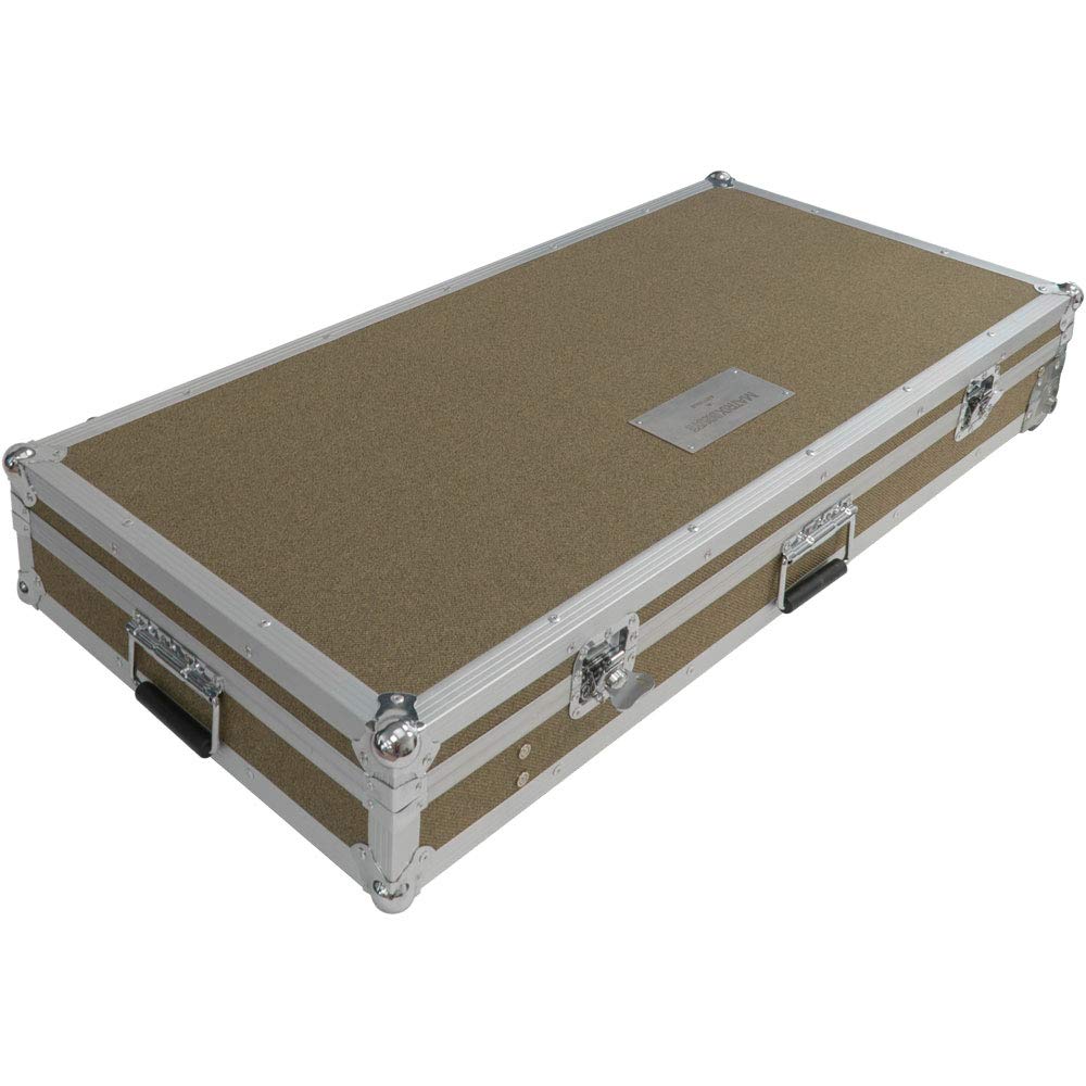 Amazon.co.jp: ARTURIA アートリア MatrixBrute Flight Case : ホビー