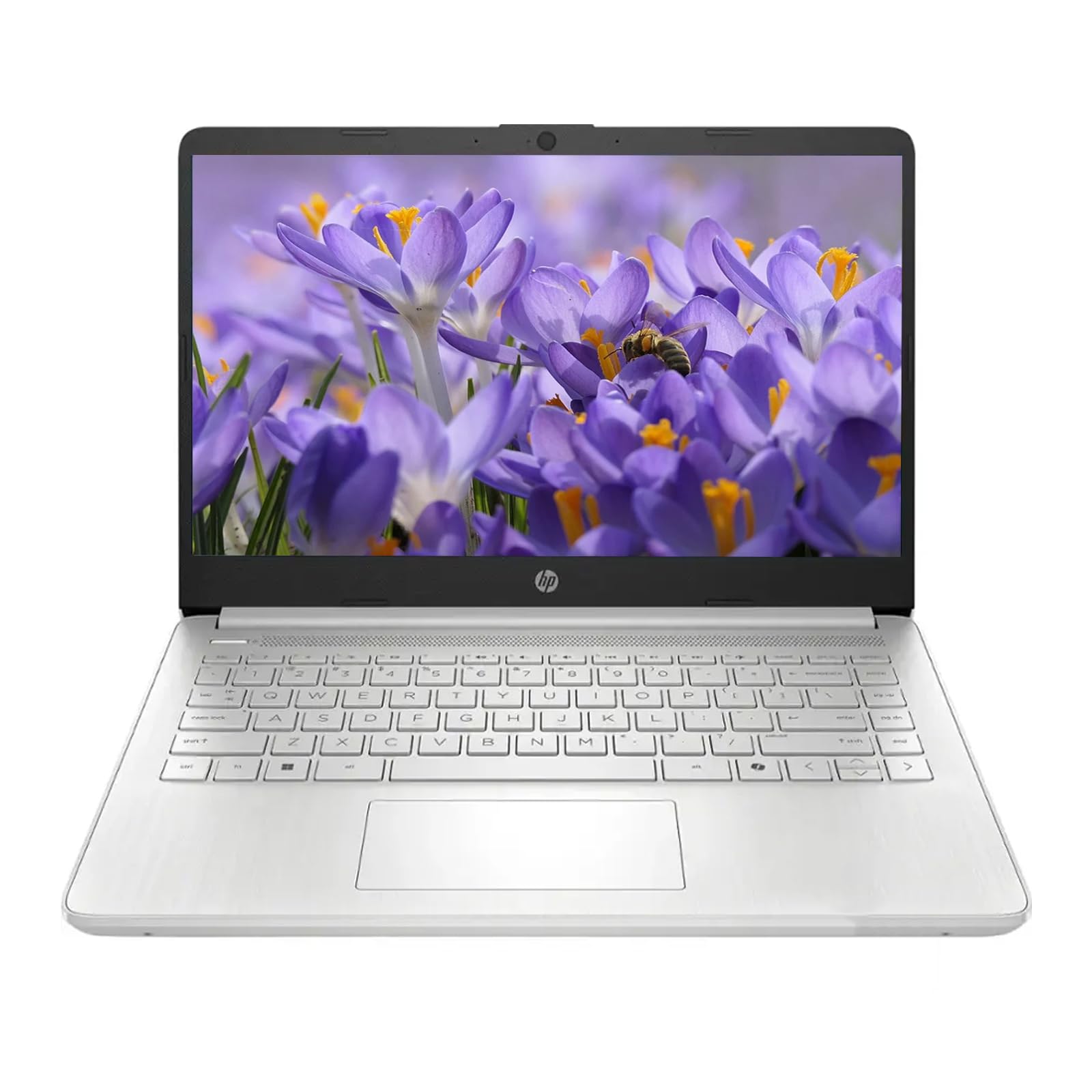 HP 14型HD薄型軽量ノートPC Intel N150 8GB 256GB Amazon.co.jp: HP 14インチ学生用ノートパソコン、Intel N150