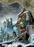 Orks & Goblins. Band 18: Die Meute - Olivier Peru Zeichner: Stéphane Créty 