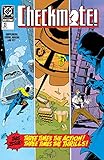  Checkmate (1988-1991) #13 (English Edition)
