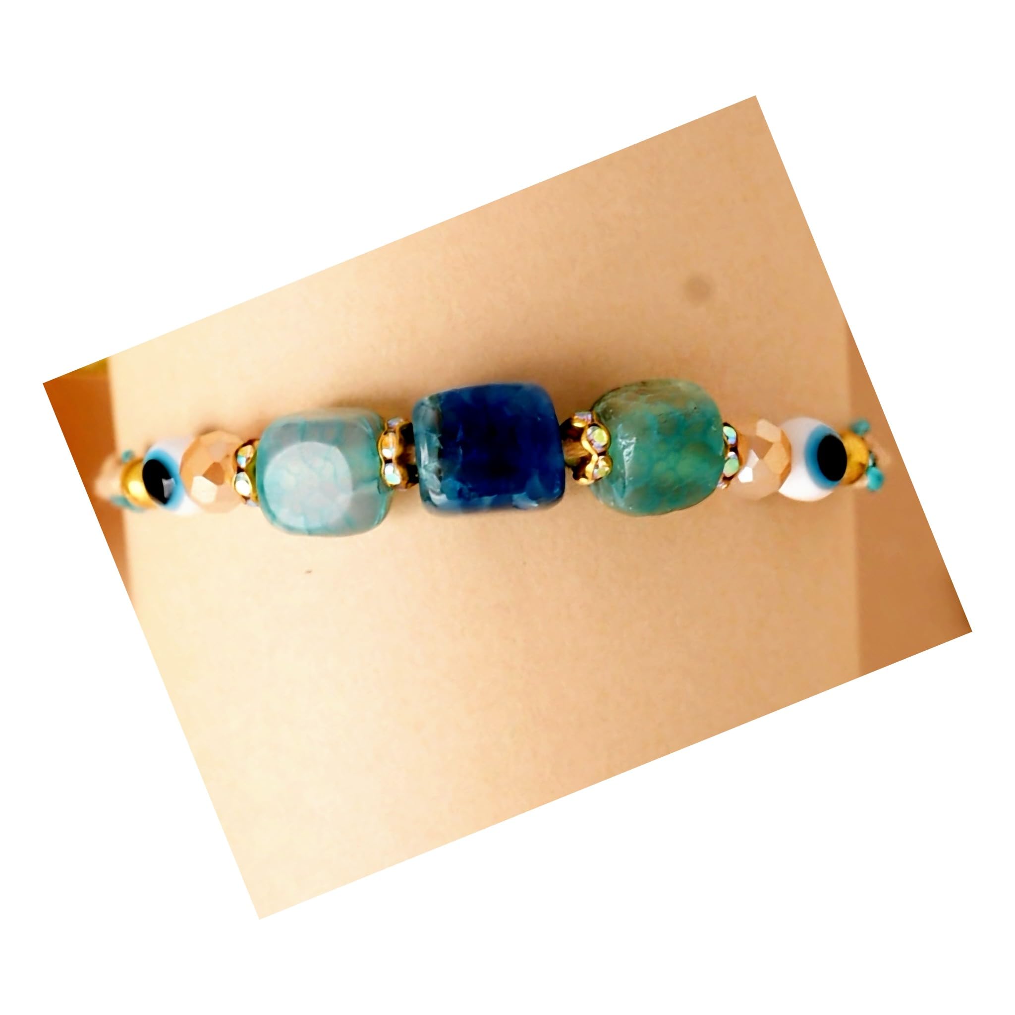 See full amazon price history chart for DECORATIVE BUCKETS Evil eye Rakhi Rakhi for brother| Bhai Rakhi |:Evil eye bracelet rakhi |Rakshabandhan Rakhi (EVIL EYE ROUND RAKHI) DECORATIVE BUCKETS Evil eye Rakhi Rakhi for brother| Bhai Rakhi |:Evil eye bracelet rakhi |Rakshabandhan Rakhi (EVIL EYE ROUND RAKHI) (B098LWBB9F) Amazon Price History, Amazon Price Tracker