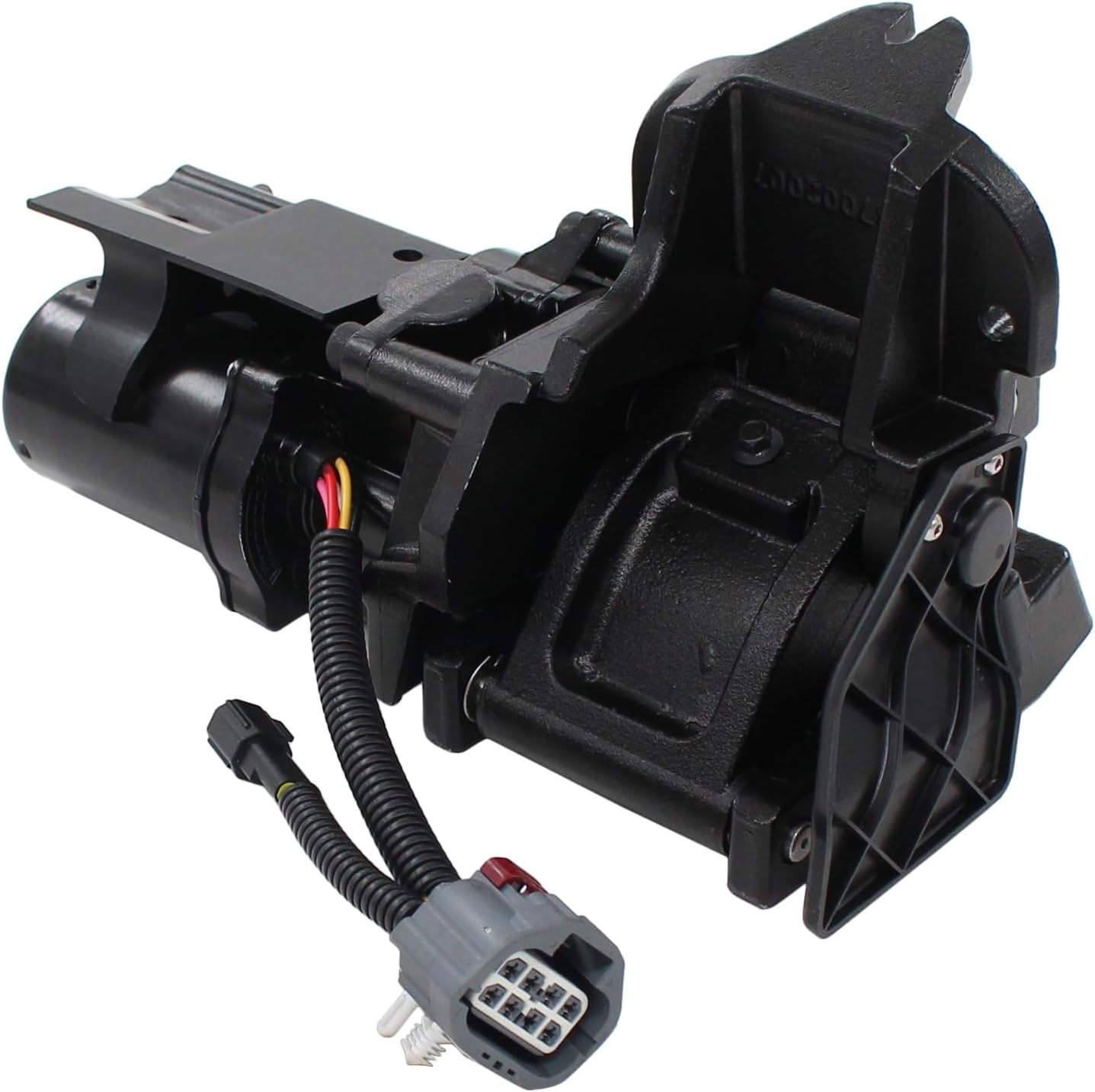 NewYall Left Driver Side Running Board Assist Step Motor