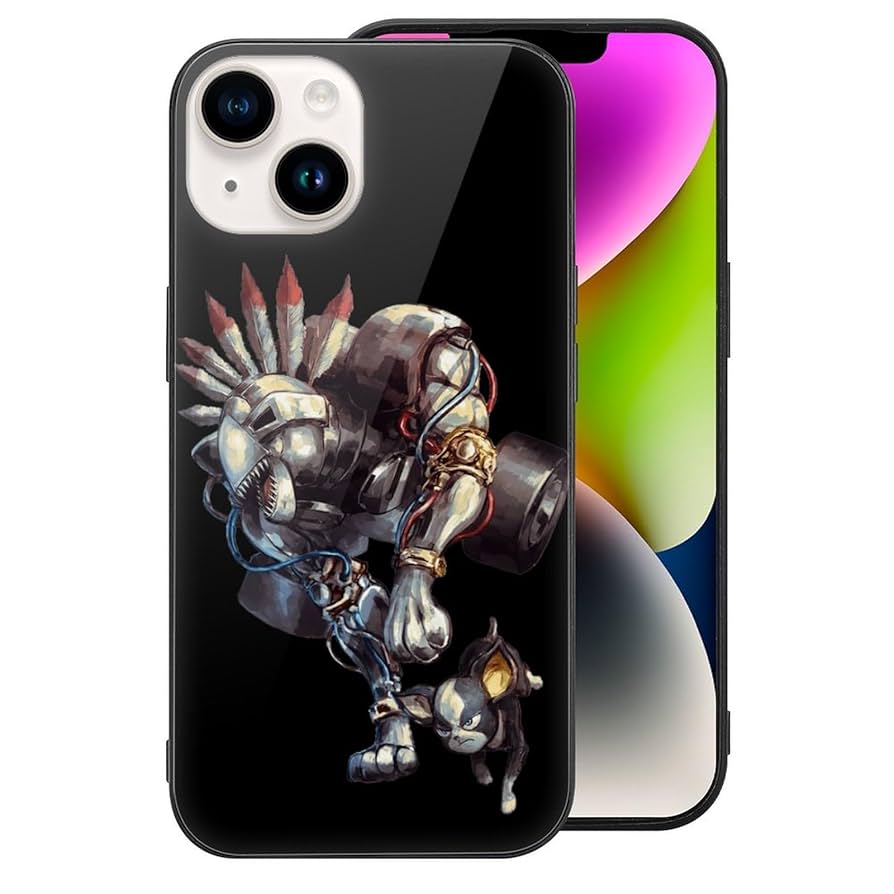 ジョジョの奇妙な冒険 イギー スマホケース Amazon.co.jp: iPhone 13 Proケース ジョジョの奇妙な冒険