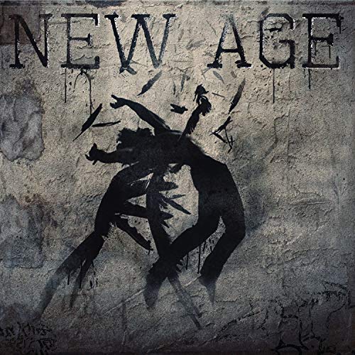 Music New Age