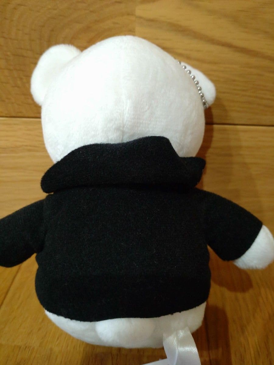 Amazon.co.jp: BE FIRST LEO レオ ぬいぐるみ BMSG パーカー くま  