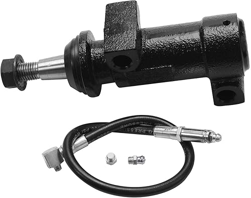 Miniatura 6 de Kit completo de 7 unidades para suspensión de la dirección delantera para Chevy y camiones GMC - Todas (4) las varillas de acoplamiento internos y