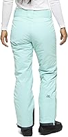 Vista 3 de Arctix - Pantalones de nieve aislantes para mujer