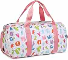 Buy Petit Sac De Sport Fille Best Sale Sac De Voyage Fille ENSO Magic Summer Planetebag