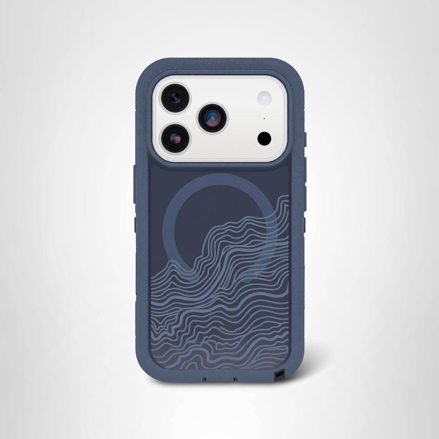 Amazon.com: OtterBox iPhone 17 Pro Defender Series Pro XT Clear