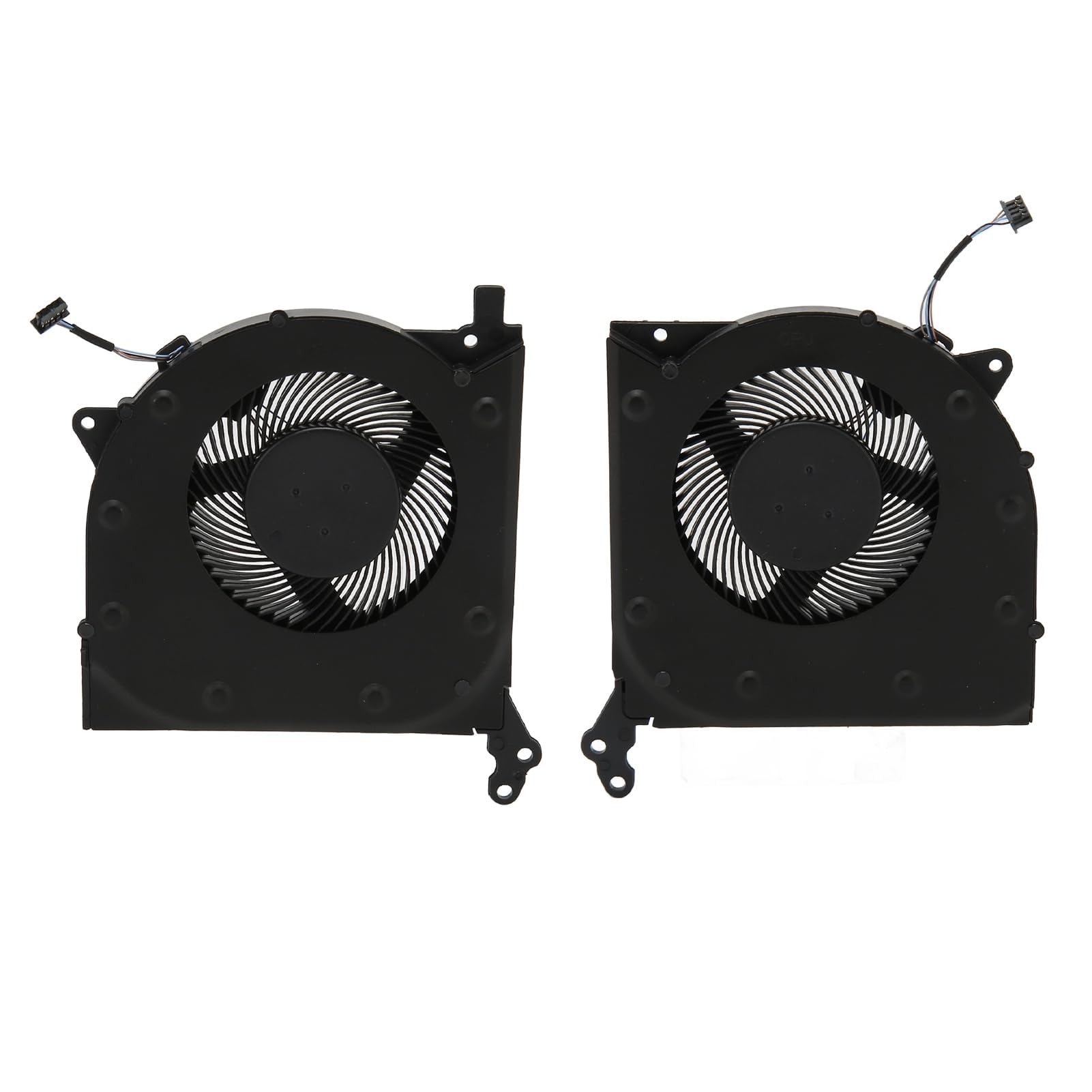 Ventilateur de Refroidissement CPU et GPU de Remplacement for Legion 5 5I 15IMH05 15IMH05H 15ARH05 15ARH05H, Ventilateur de Refroidissement for (Ventilateur de