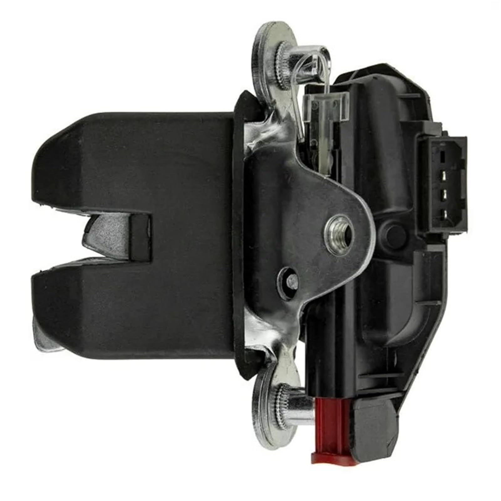 Boot Lock Actuator Compatible with VW for Vento 2015 2016 2017 2018 2019 2020 2021 2022 Tailgate Lock 6RU827505R 6RU827505C 6RU827505