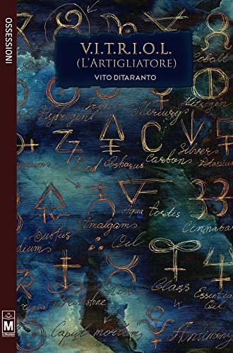 V.I.T.R.I.O.L. (L'Artigliatore) V.I.T.R.I.O.L. (L'Artigliatore)