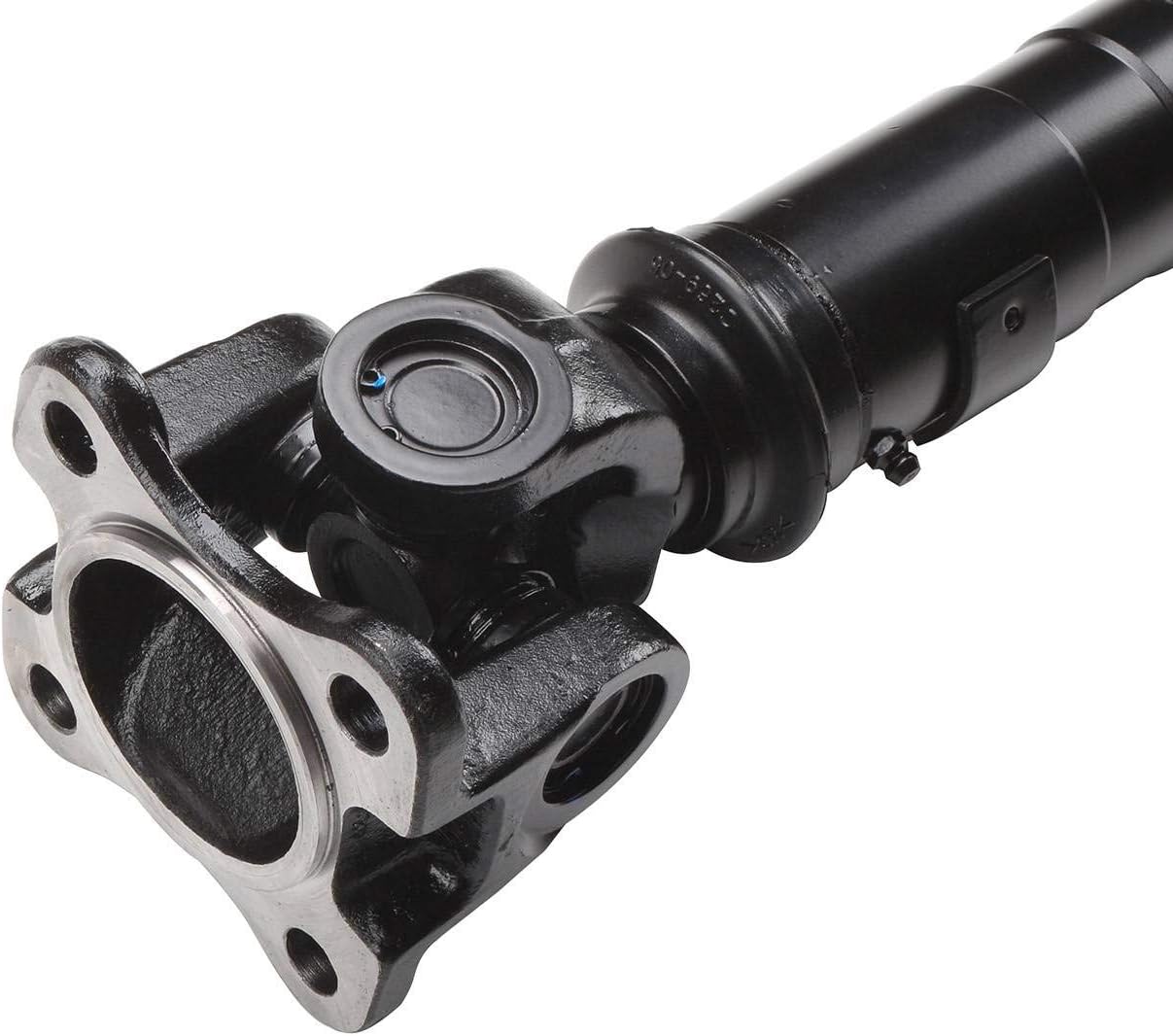 Eje Transmisión Delantero Eje Cardán Delantero Bapmic 26208605866 Para BMW  X5/X6 E70 E71 E72 Eje Cardan