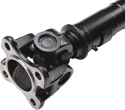 Miniatura 4 de Bapmic 52105981AC Conjunto de eje de transmisión delantero para Dodge Dakota 2001-2007  2006-2007 Mitsubishi Raider eje de transmisión