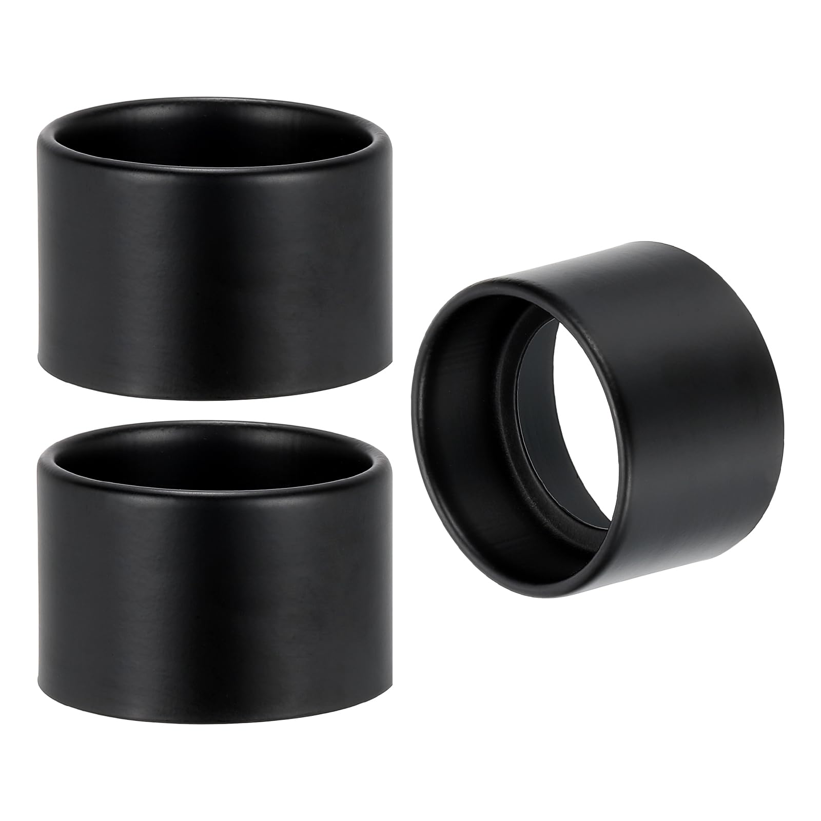 PATIKIL Light Socket Shade Ring