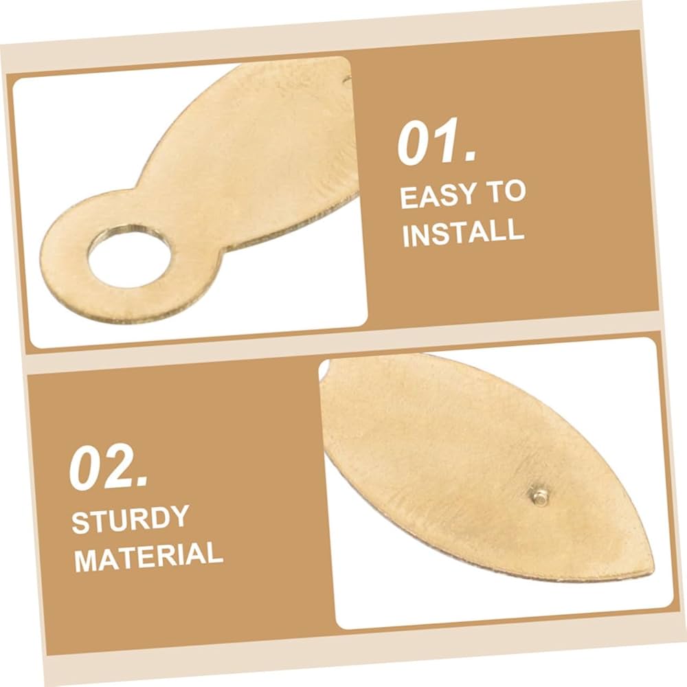 ete13額縁セット Amazon | Tofficu 200pcsフォトフレーム修理キット額縁交換部品