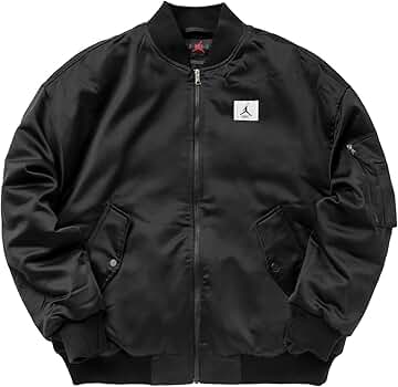 ジョーダン　レネゲード　タグ付き未使用　日本Lサイズ相当　ボンバージャケット 61FRCdPC3jL._AC_AC_SY350_QL65_.jpg