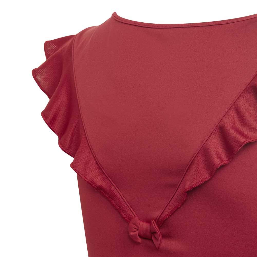 adidas G Ribbon Dress vestito Bambine e ragazze