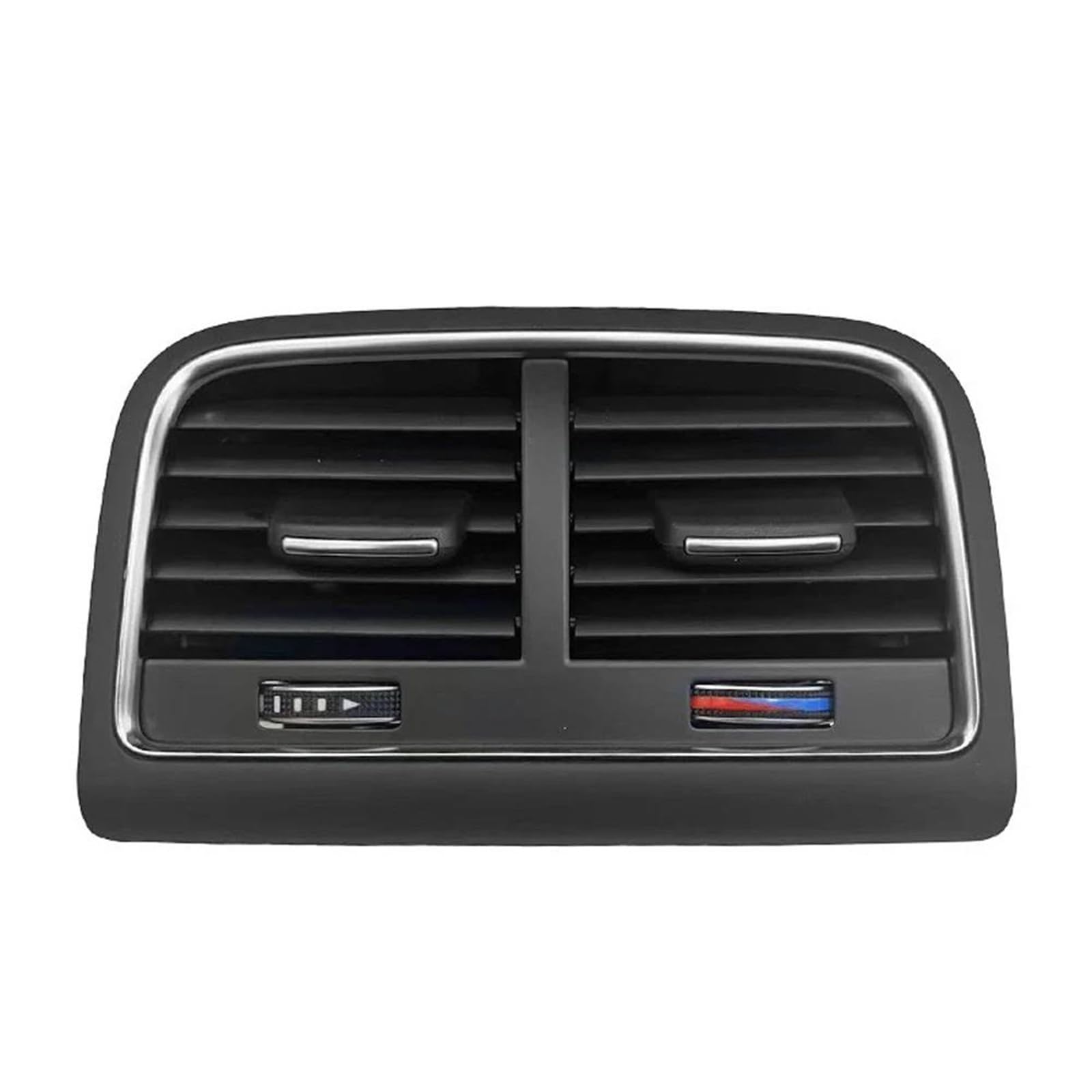 Sortie Climatisation Arrière Audi Q5 A4 A5 Solution Grille Ventilation Cassée 2009-2017 - 6