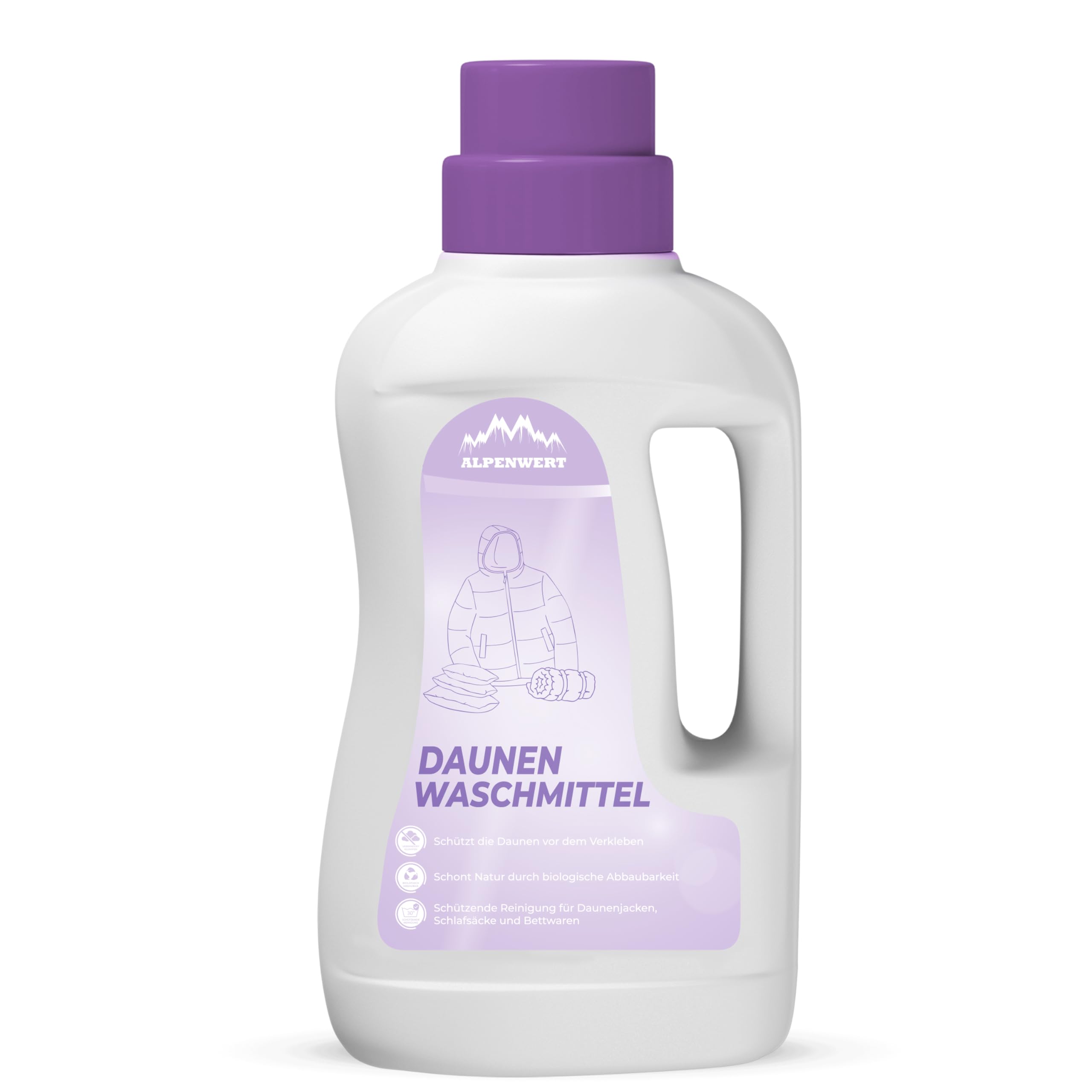 Alpenwert