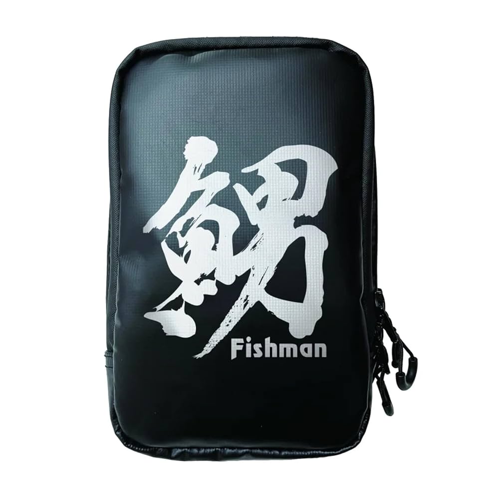 Amazon | FISHMAN (フィッシュマン) ACC-21 フィッシングポーチ