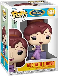 Funko Funko Pop Figure 1