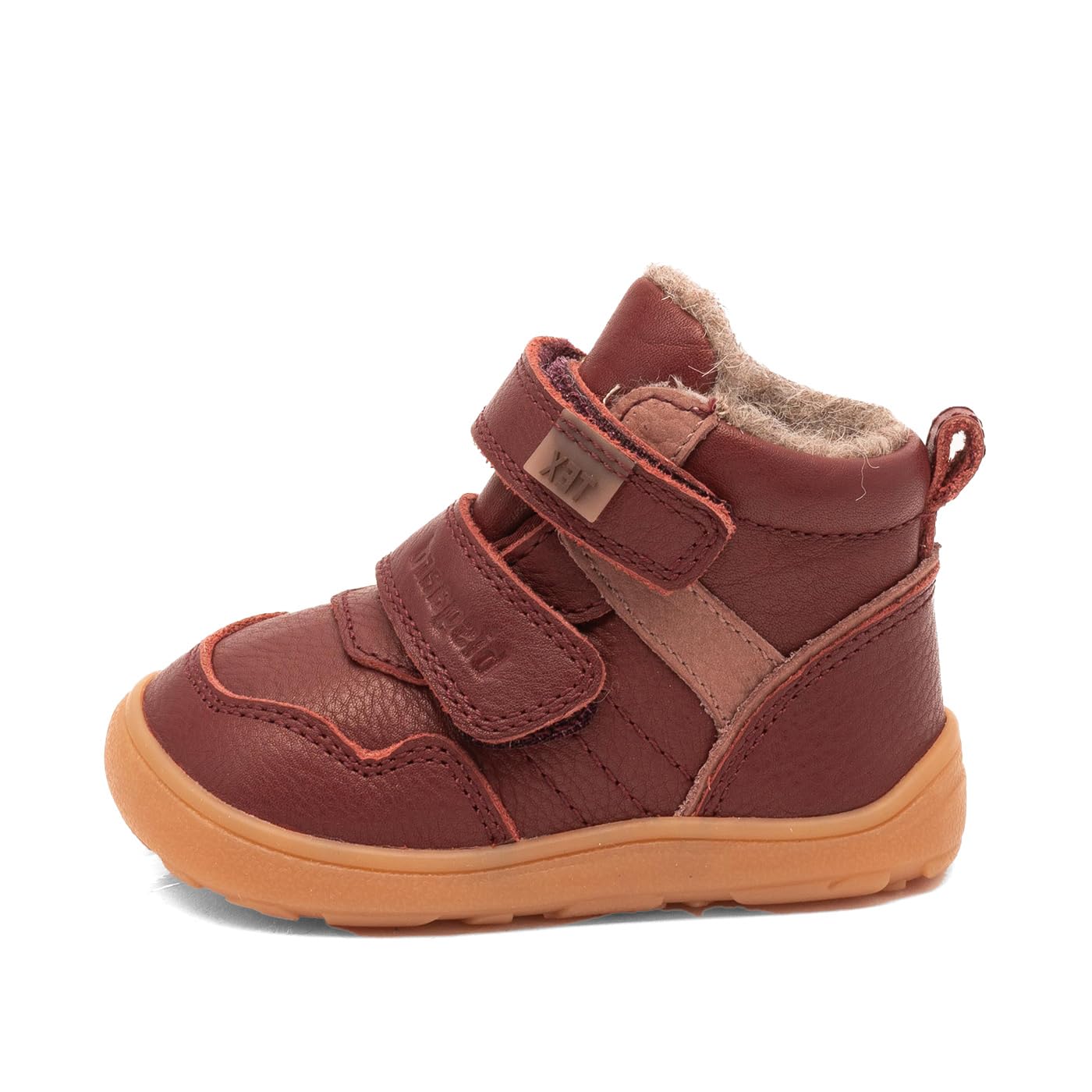 Bisgaard Unisex Kinder Bisgaard Barefoot Becky Tex Sneaker