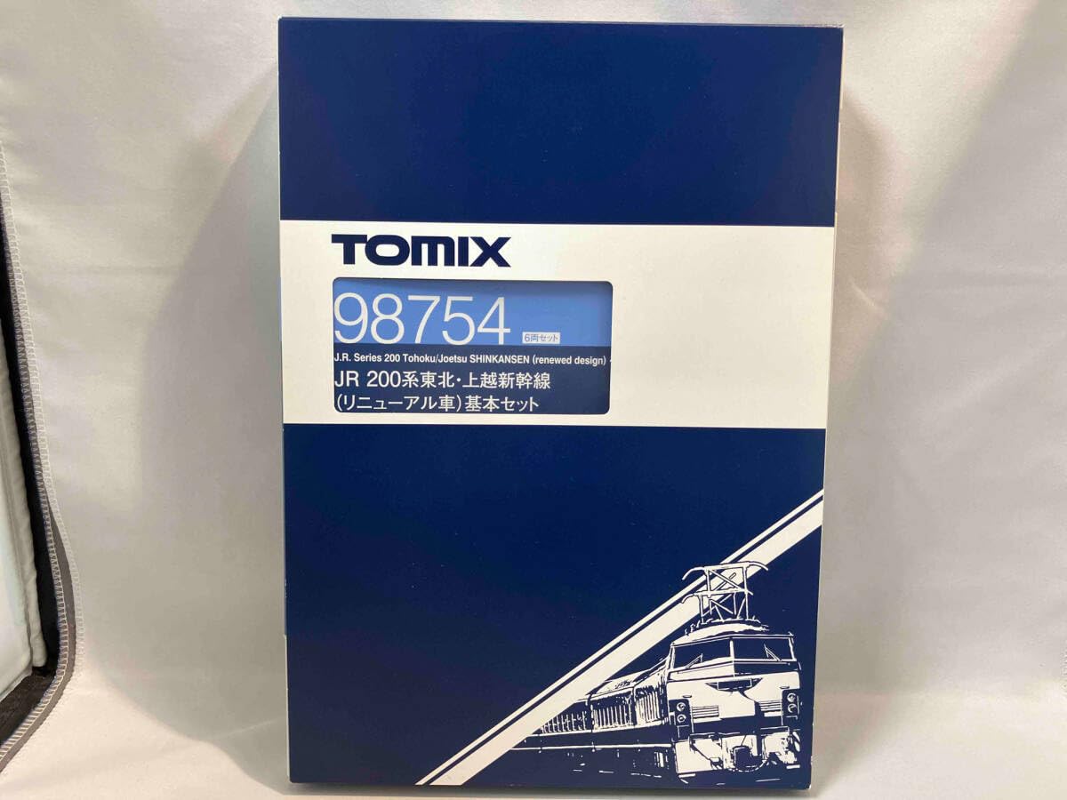 southern様❣️専用商品 200系東北 上越新幹線（リニューアル車） 基本＆増結セット