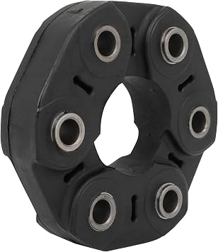 SCITOO Driveshaft Drive Shaft Coupler Flex Joint Shaft Coupling