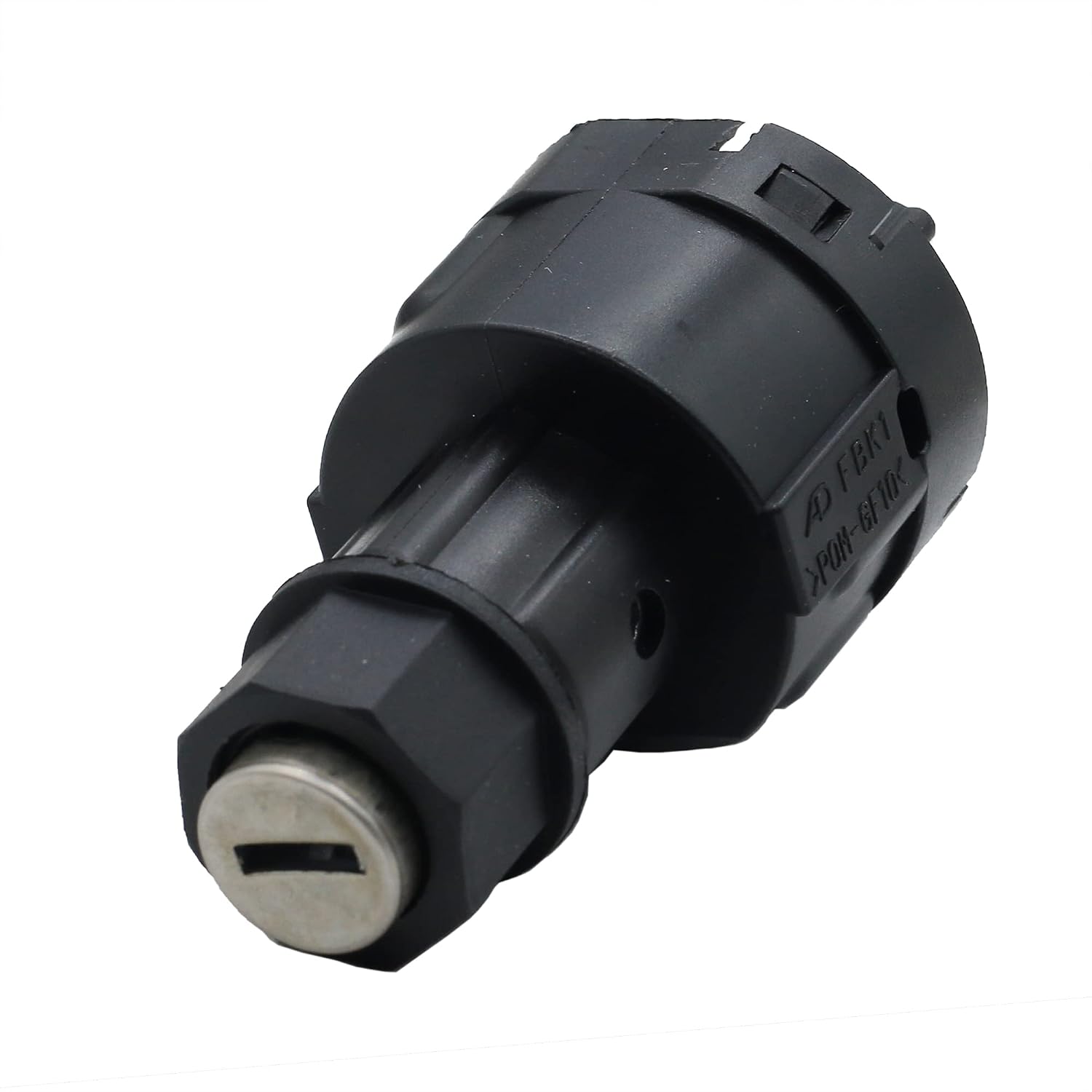 Ignition Switch Key 57590-23342-71 Compatible with Toyota Forklift Series 7FD10-45 8FG10-30 5 6 7 8