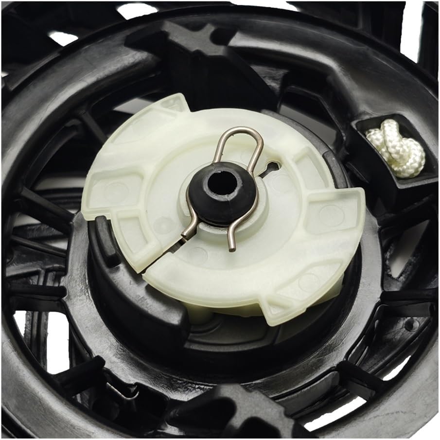 Recoil Starter Lawn Mower Machine Assembly Fit for 500E 450E 550E 575EX Generator Garden Tools
