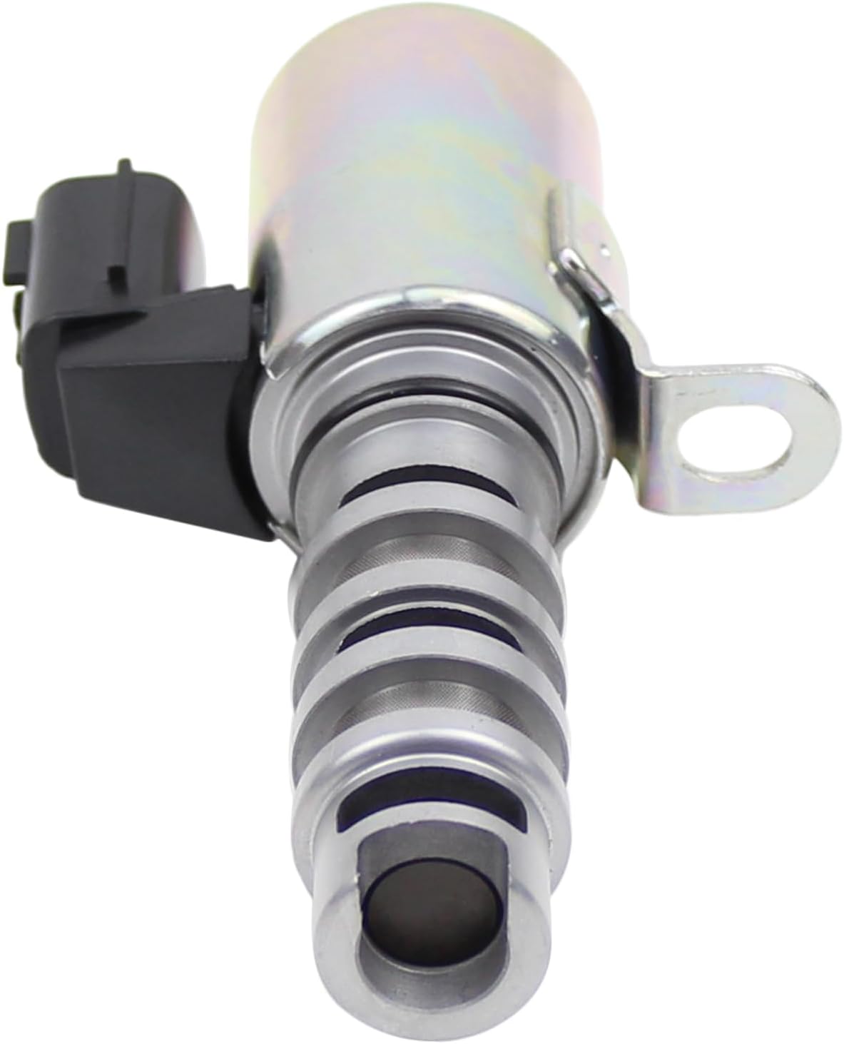 NewYall VVT Variable Valve Timing Control Solenoid for Nissan Altima Armada Frontier Maxima Murano NV2500 3500 Pathfinder Quest Sentra Titan Infiniti Q70 QX60 QX50 Q40 Q50 Q60 FX37 FX35 FX45