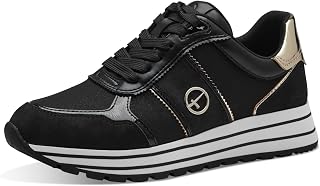 Tamaris Sneaker schwarz