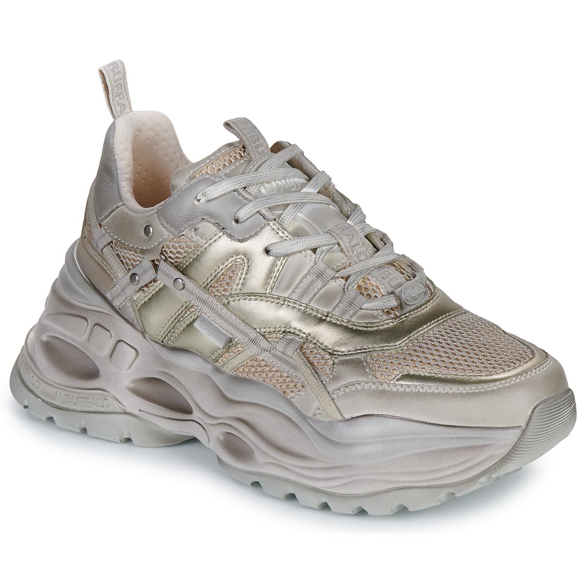 Triplet Hollow VNTG BN16362351 Trainers