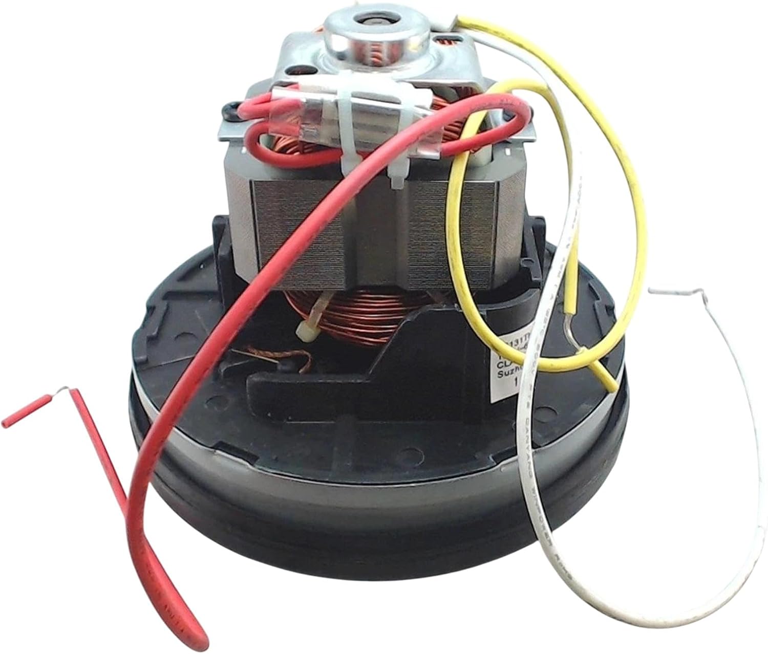 2031360 - Compatible with Bisrell Vacuum Motor