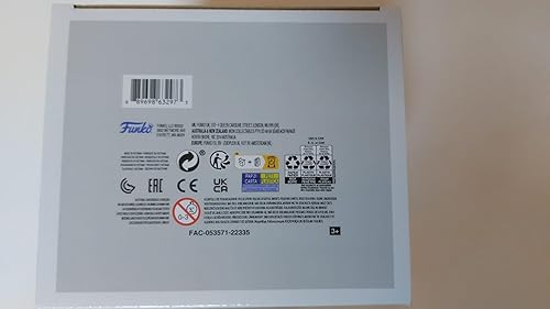 Miniatura 3 de Funko Disney Star Wars: Red Saber Series Vol.1 - Darth Vader (brilla en la oscuridad) (edición especial) #523 Bobble-Head figura de vinilo