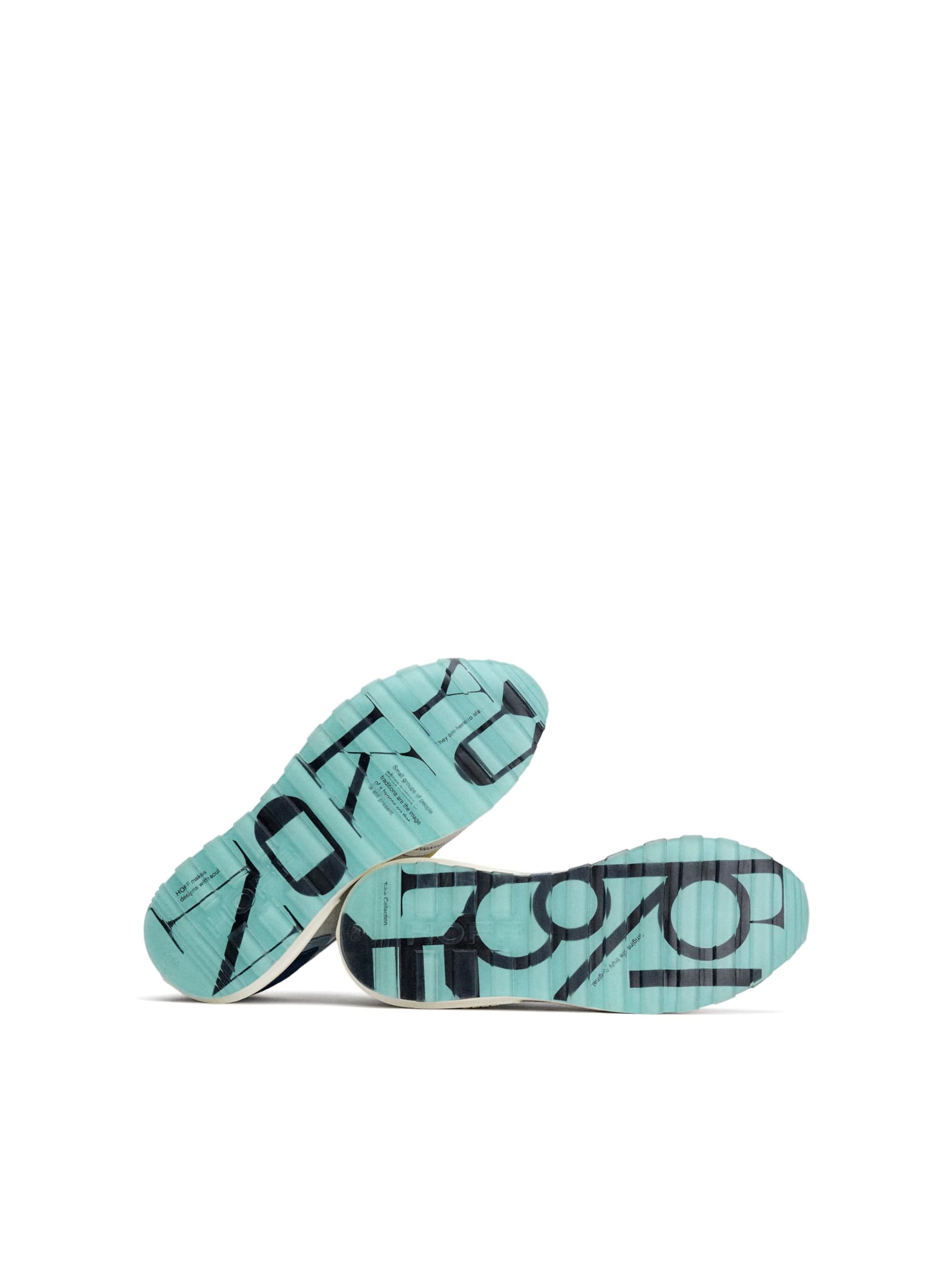 HOFF Zapatillas Yukon de Hombre