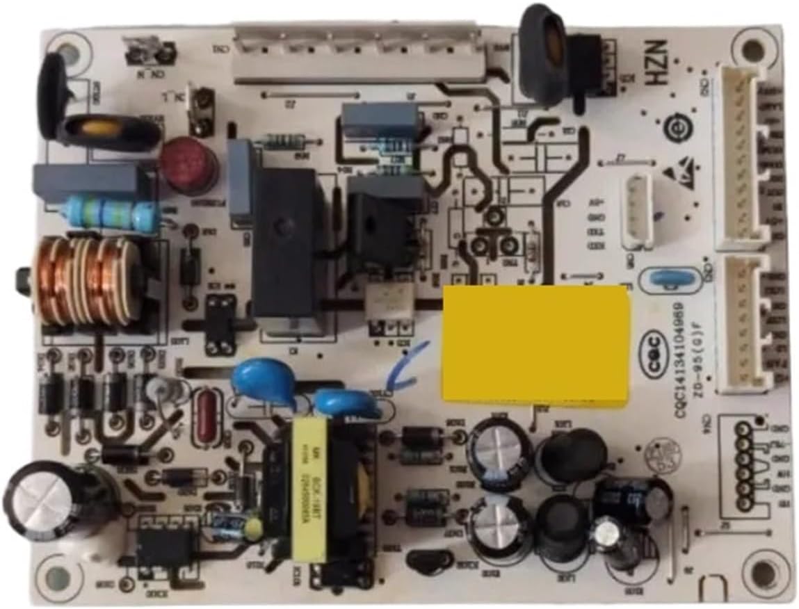 Refrigerator Accessories Power Supply Computer Display Control Motherboard 0061800043 0064001042 /A(Disassembly Board)