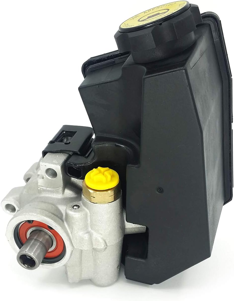 SKP SK2038771 New Power Steering Pump, 1 Pack