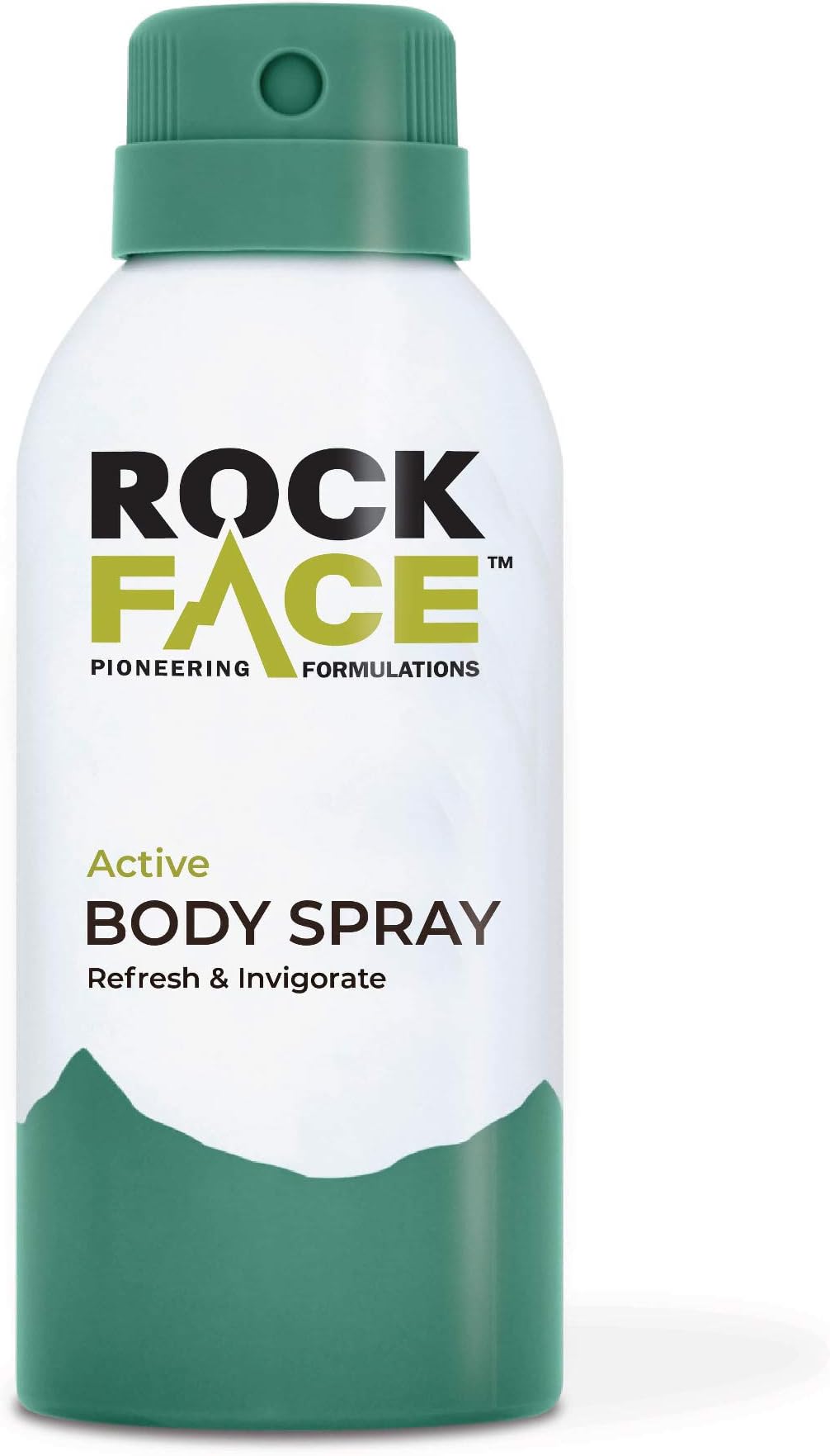 RockFace Body Spray 150 ml