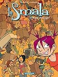 smala  La Smala - Tome 6 - Magali déménage