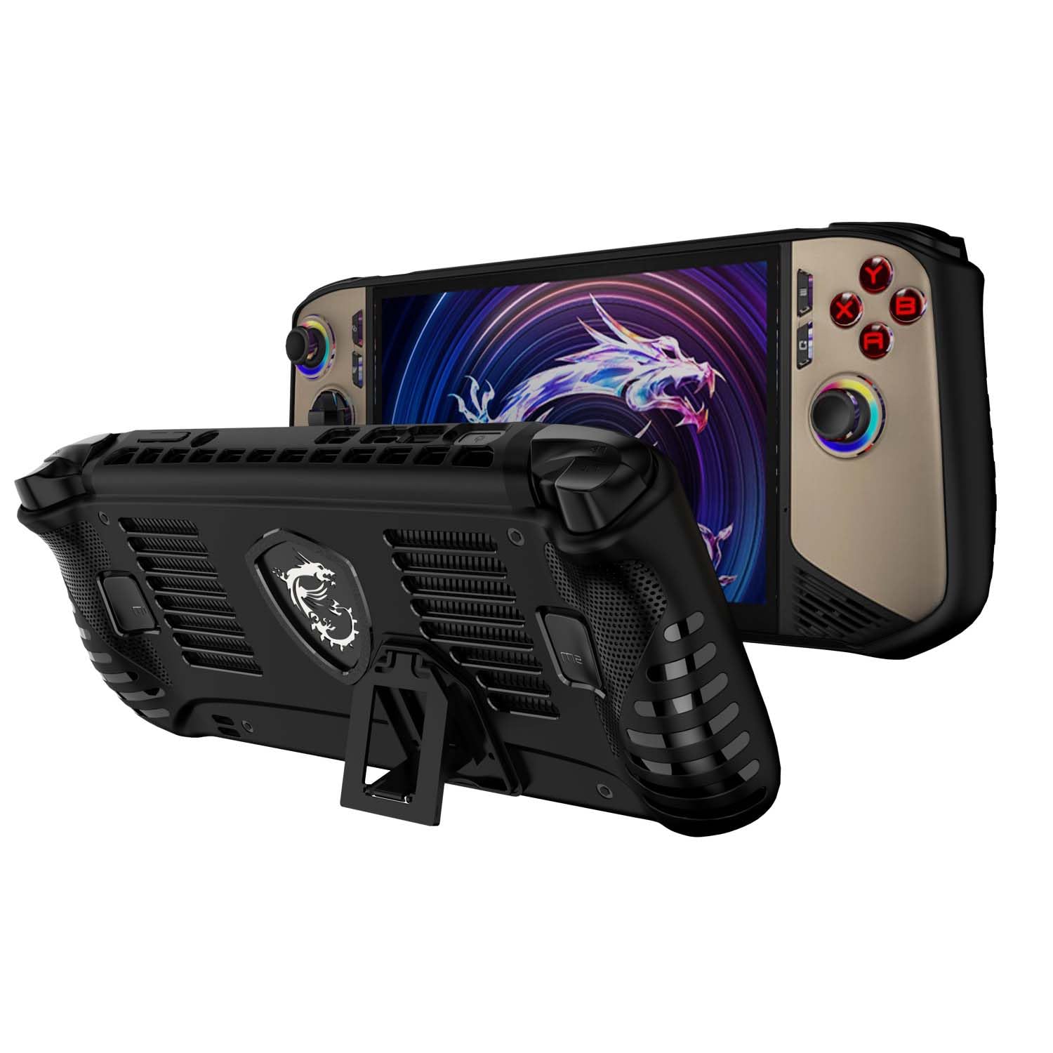 MSI Claw 8 AI+ Claw-8-AI+A2VMハードケース Amazon.com: Case Cover for MSI Claw 8 AI+ A2VM Handheld Game