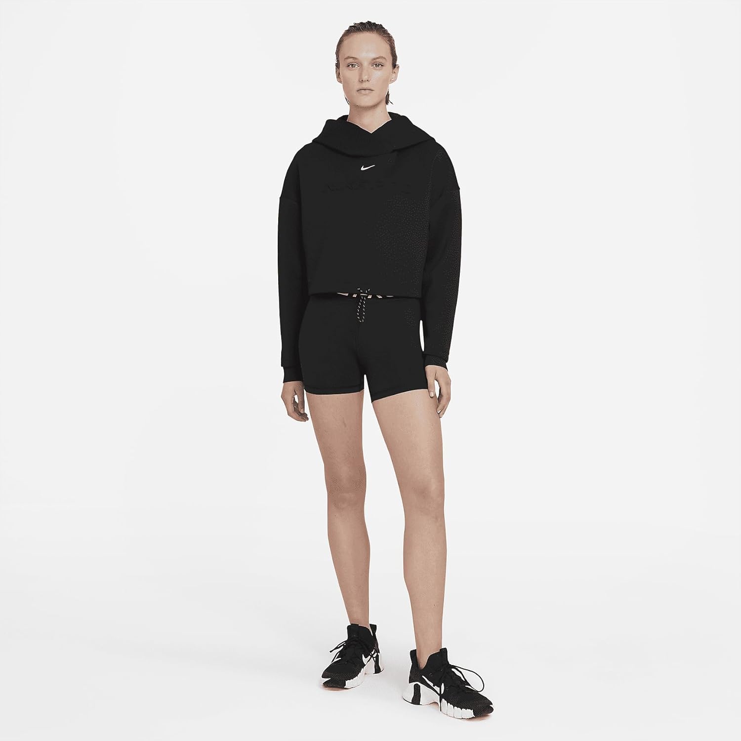 Nike Pro Women's Shorts 5"