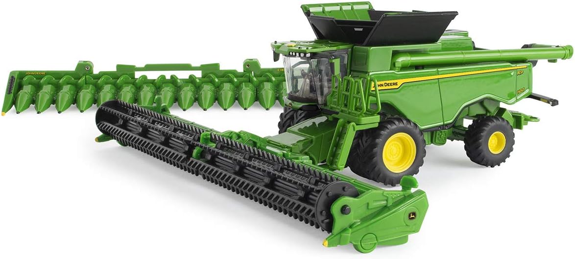 John deere x9 combine toy Clearance