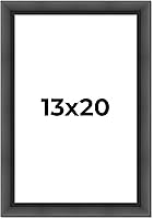 Vista 86 de Marco de madera para fotografía 30 x 30