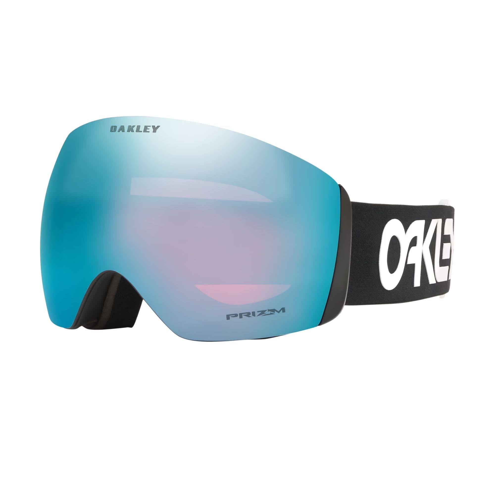 OAKLEY Flight Deck MEDIUM/LARGE Ski Goggles For Men For Women OO7050, OO7064 + Care Kit