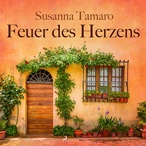 Listen to Feuer des Herzens by Susanna Tamaro episode artwork