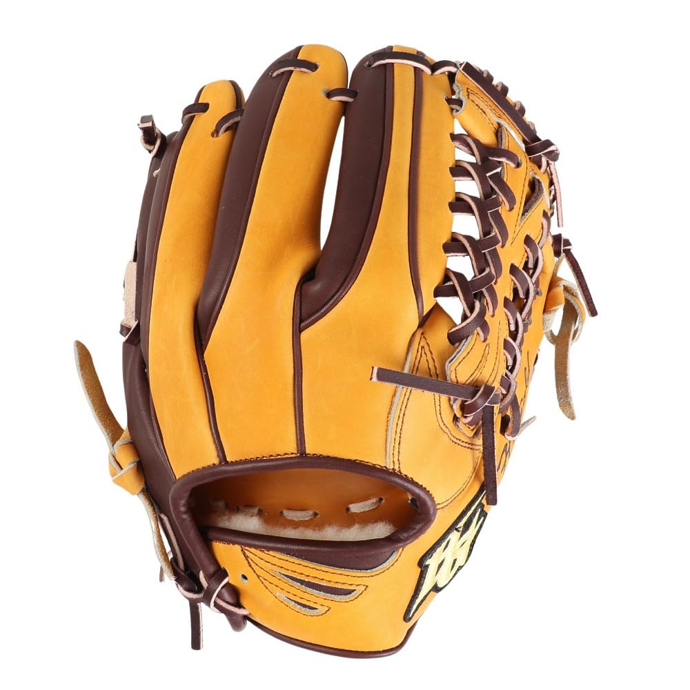 (ヒロ) ハイゴールド Amazon | ハイゴールド(Hi-GOLD) グラブ ブラック C-3 技極