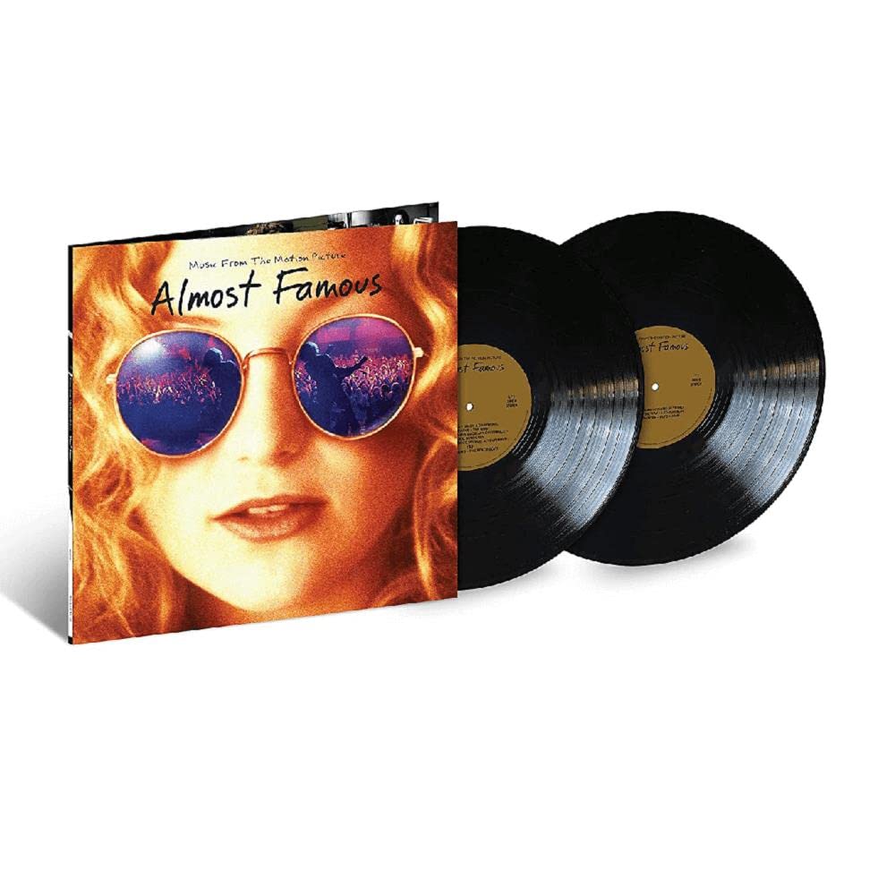 Almost Famous / Soundtrack.